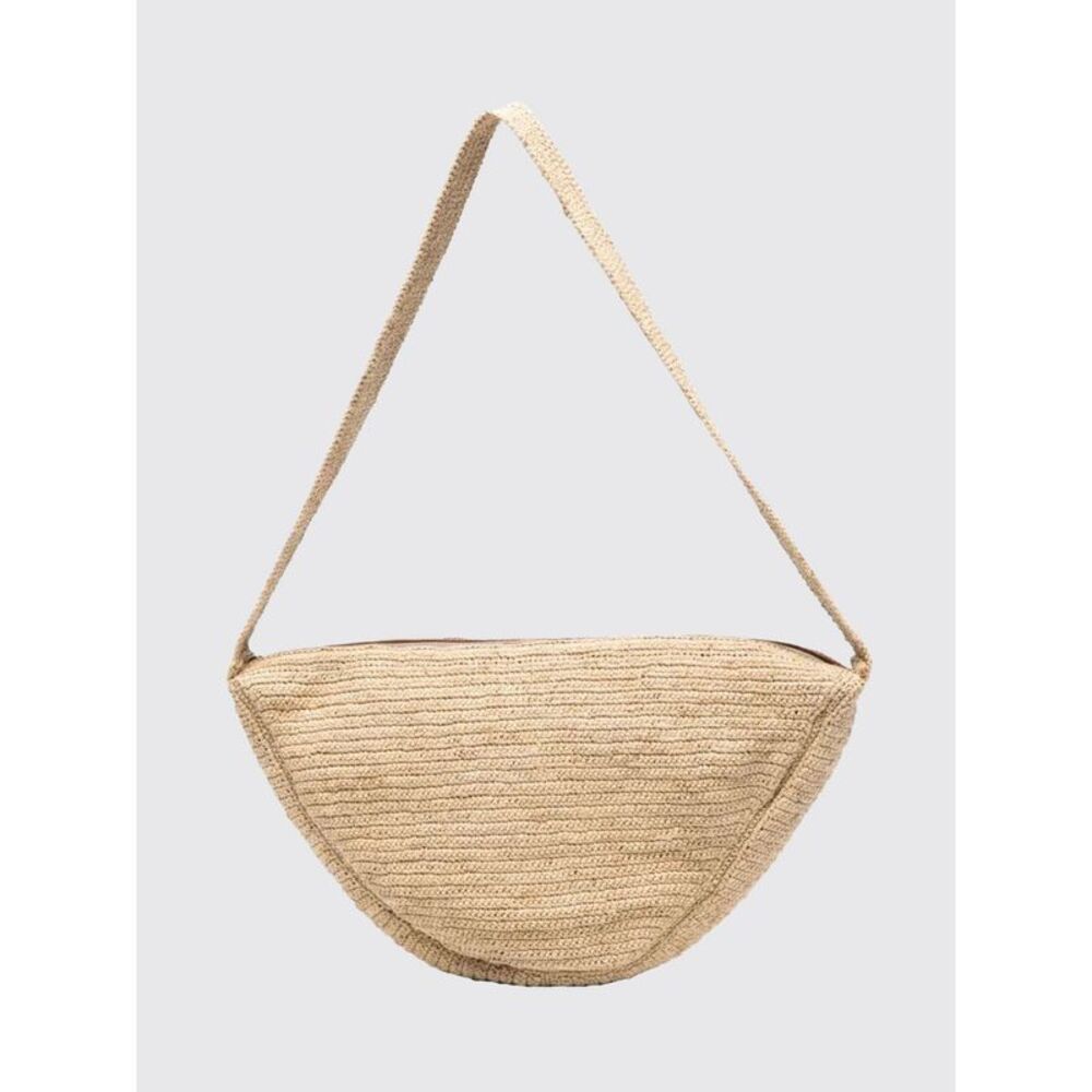 Ibeliv Women Luna Raffia Bag Ibeliv